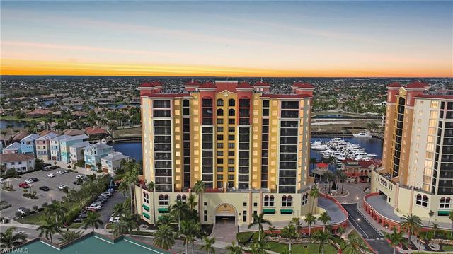 5781 Cape Harbour DR 809, Cape Coral, FL 33914