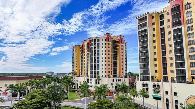 5781 Cape Harbour DR 809, Cape Coral, FL 33914