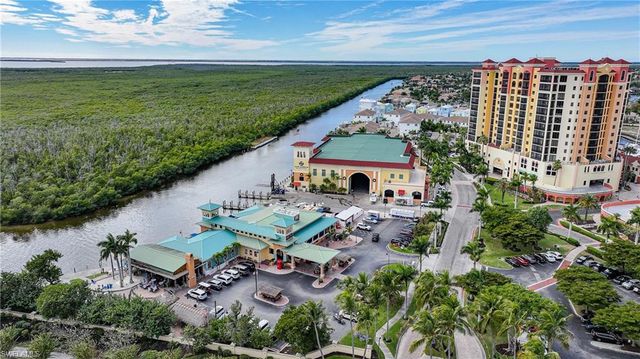 5781 Cape Harbour DR 809, Cape Coral, FL 33914