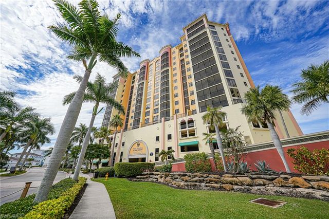 5781 Cape Harbour DR 809, Cape Coral, FL 33914