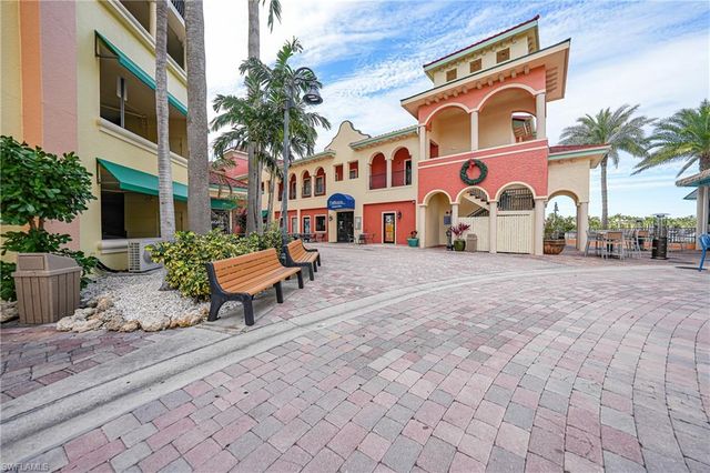 5781 Cape Harbour DR 809, Cape Coral, FL 33914