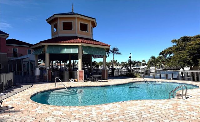 5781 Cape Harbour DR 809, Cape Coral, FL 33914