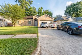 7330 Foxport Lane, Humble, TX 77338