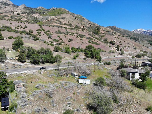 5830 S WASATCH BLVD, Holladay, UT 84121