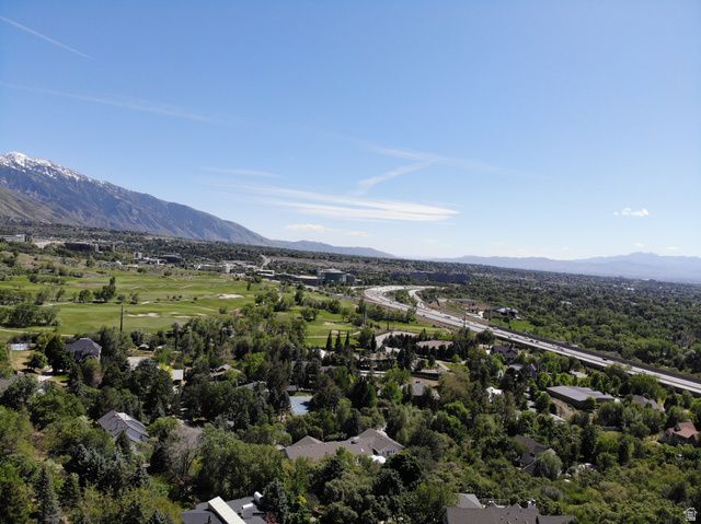 5830 S WASATCH BLVD, Holladay, UT 84121