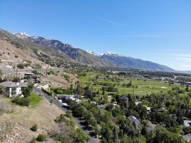 5830 S WASATCH BLVD, Holladay, UT 84121