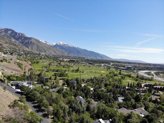 5830 S WASATCH BLVD, Holladay, UT 84121