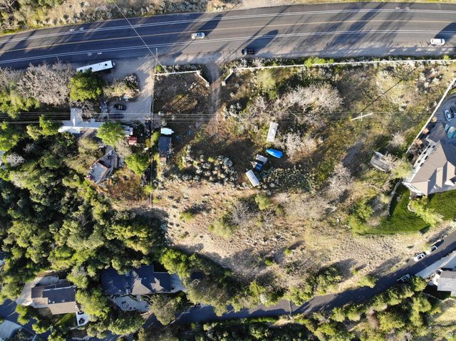 5830 S WASATCH BLVD, Holladay, UT 84121
