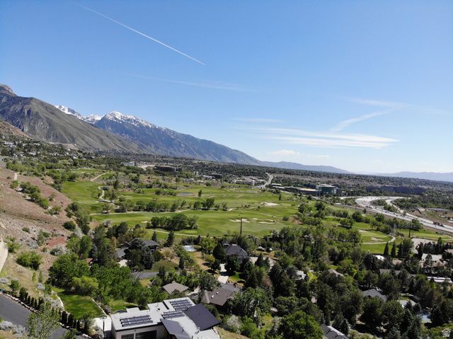 5830 S WASATCH BLVD, Holladay, UT 84121