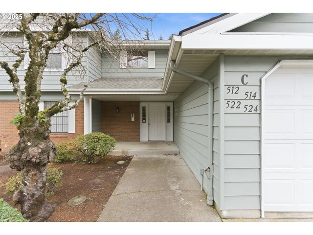 512 Sw EASTMAN Pkwy, Gresham, OR 97080
