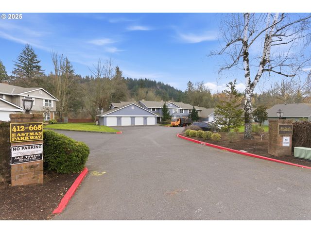 512 Sw EASTMAN Pkwy, Gresham, OR 97080
