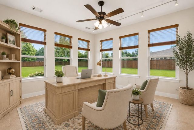 2716 Silverstone Way, Conroe, TX 77304