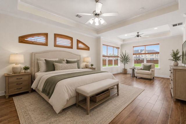 2716 Silverstone Way, Conroe, TX 77304