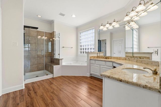 2716 Silverstone Way, Conroe, TX 77304