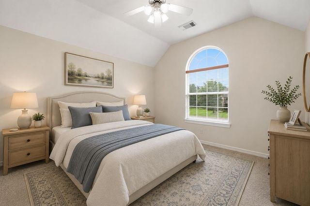 2716 Silverstone Way, Conroe, TX 77304