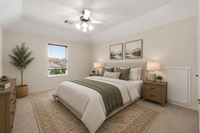 2716 Silverstone Way, Conroe, TX 77304