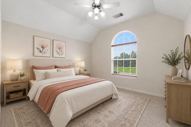 2716 Silverstone Way, Conroe, TX 77304