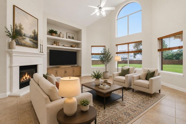 2716 Silverstone Way, Conroe, TX 77304