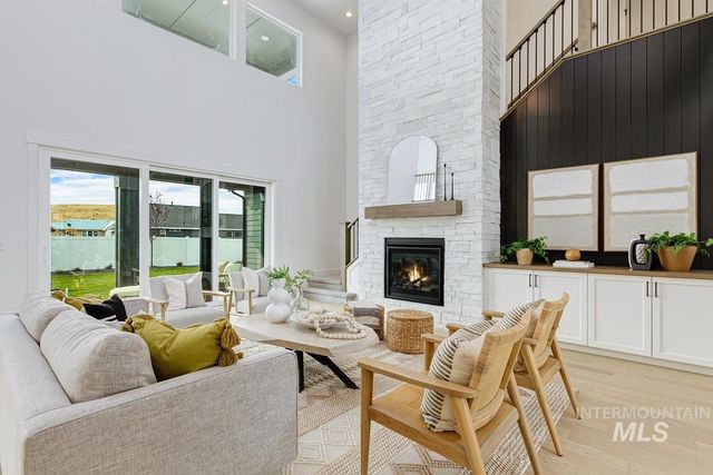 7061 W Waxwing Dr, Boise, ID 83714