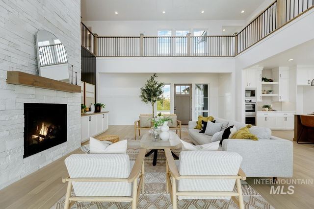 7061 W Waxwing Dr, Boise, ID 83714