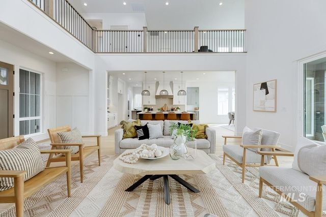 7061 W Waxwing Dr, Boise, ID 83714