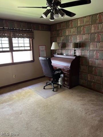 4505 Quaker Court, Canfield, OH 44406