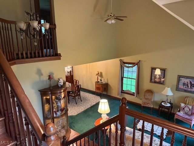 4505 Quaker Court, Canfield, OH 44406