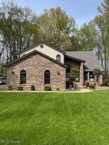 4505 Quaker Court, Canfield, OH 44406