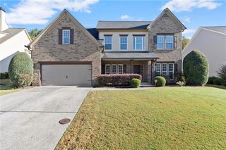 265 Parc Drive, Canton, GA 30114