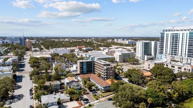 750 BURLINGTON AVENUE N 1H, St Petersburg, FL 33701