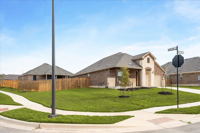 113 Muddy Creek WAY, Kyle, TX 78640