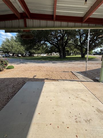 206 Holiday Rambler Drive, Whitney, TX 76692