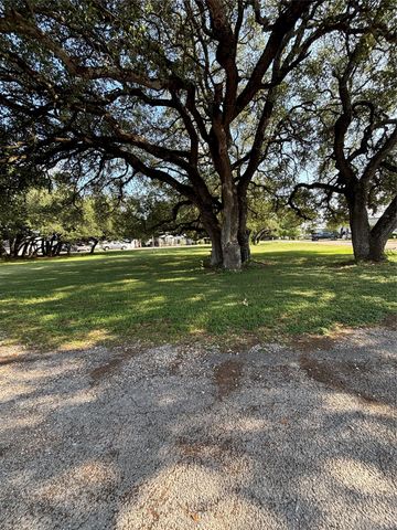 206 Holiday Rambler Drive, Whitney, TX 76692