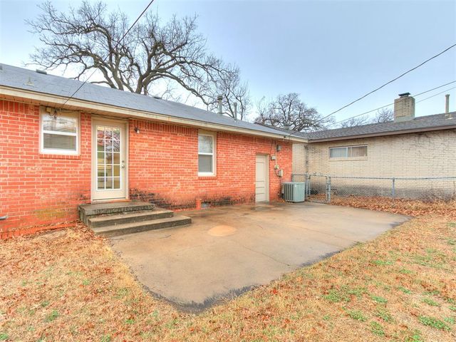 6733 NW 28th Street, Bethany, OK 73008