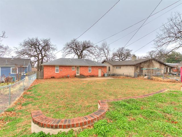 6733 NW 28th Street, Bethany, OK 73008