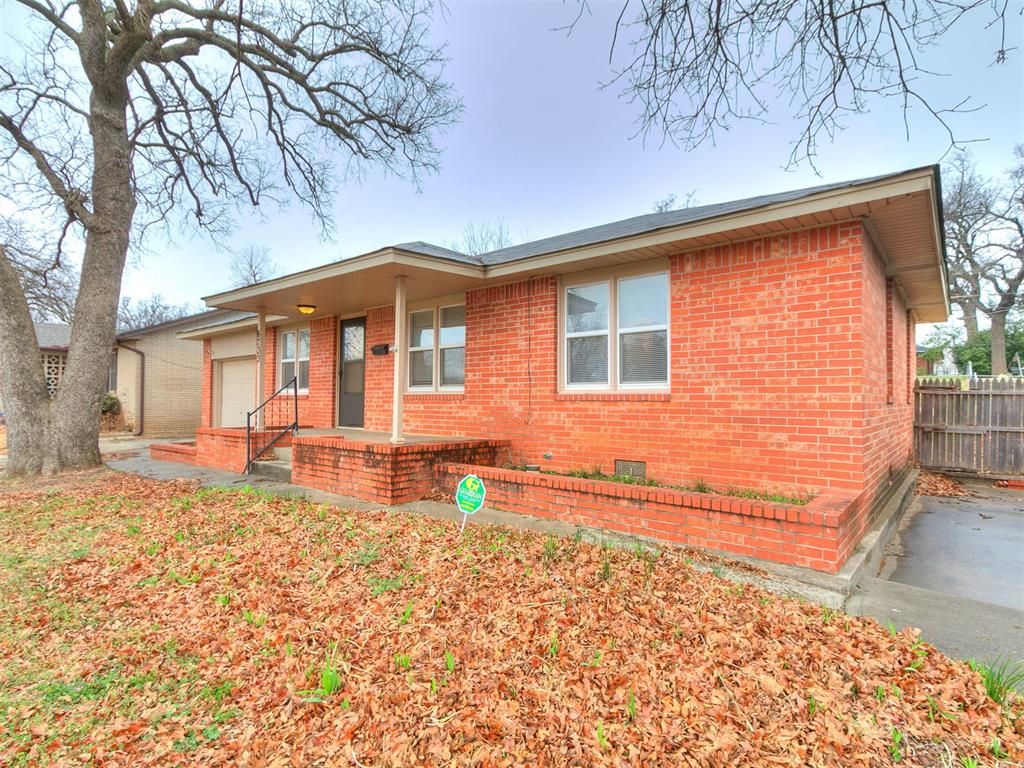 6733 NW 28th Street, Bethany, OK 73008