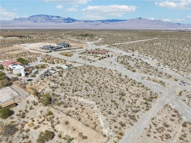 0 Barr Ave, Las Vegas, NV 89166