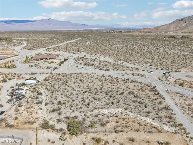 0 Barr Ave, Las Vegas, NV 89166