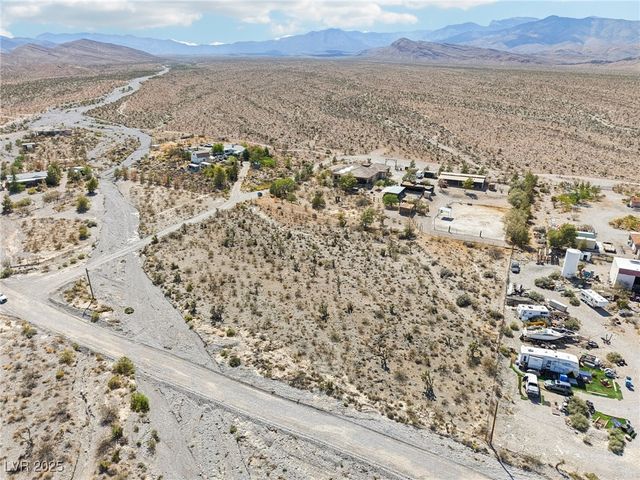 0 Barr Ave, Las Vegas, NV 89166