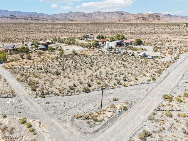 0 Barr Ave, Las Vegas, NV 89166