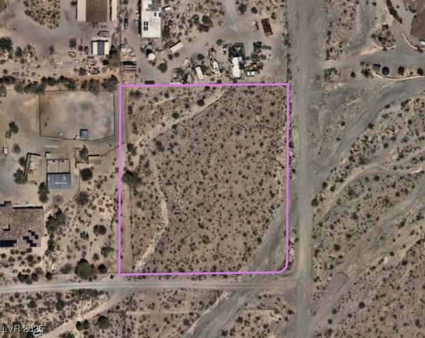 0 Barr Ave, Las Vegas, NV 89166
