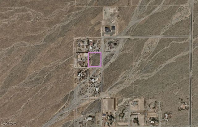 0 Barr Ave, Las Vegas, NV 89166