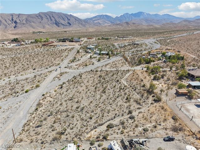 0 Barr Ave, Las Vegas, NV 89166