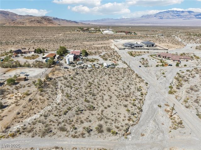 0 Barr Ave, Las Vegas, NV 89166