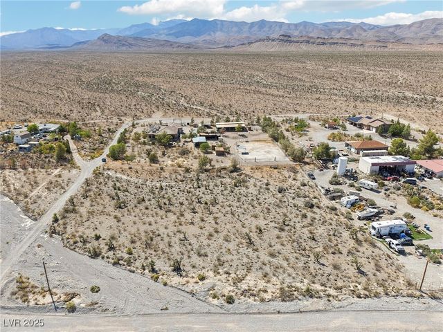 0 Barr Ave, Las Vegas, NV 89166