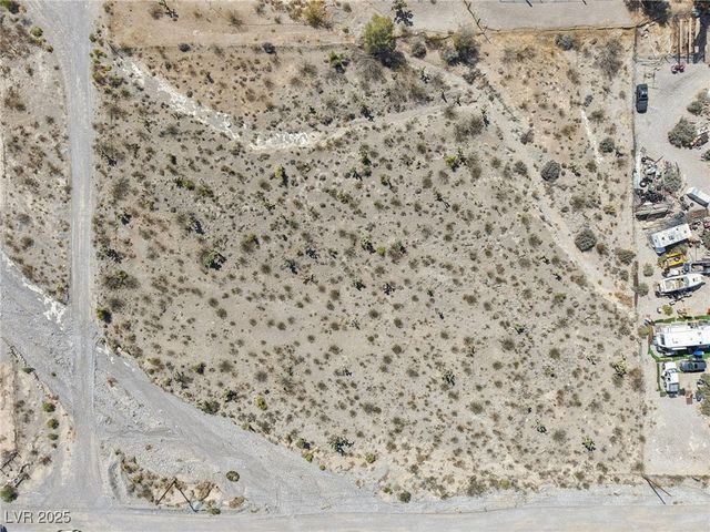 0 Barr Ave, Las Vegas, NV 89166