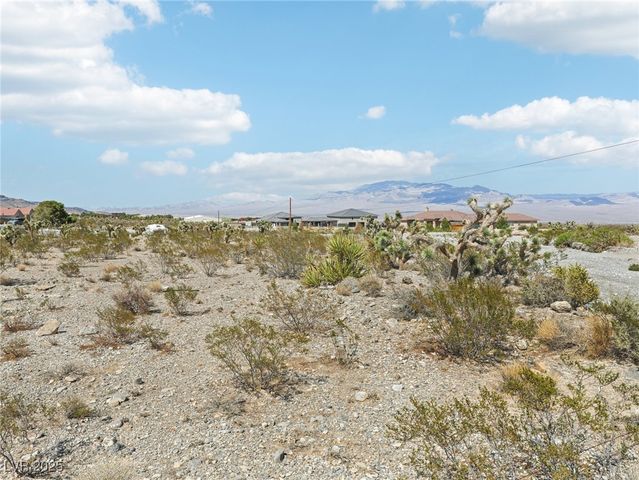 0 Barr Ave, Las Vegas, NV 89166