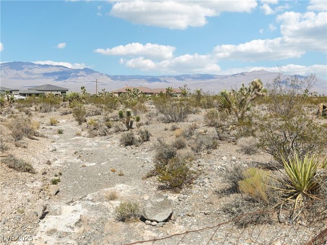 0 Barr Ave, Las Vegas, NV 89166