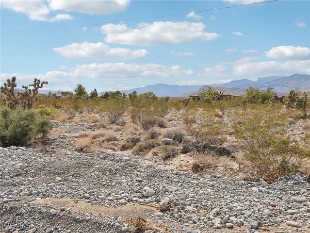 0 Barr Ave, Las Vegas, NV 89166