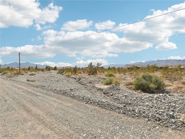 0 Barr Ave, Las Vegas, NV 89166